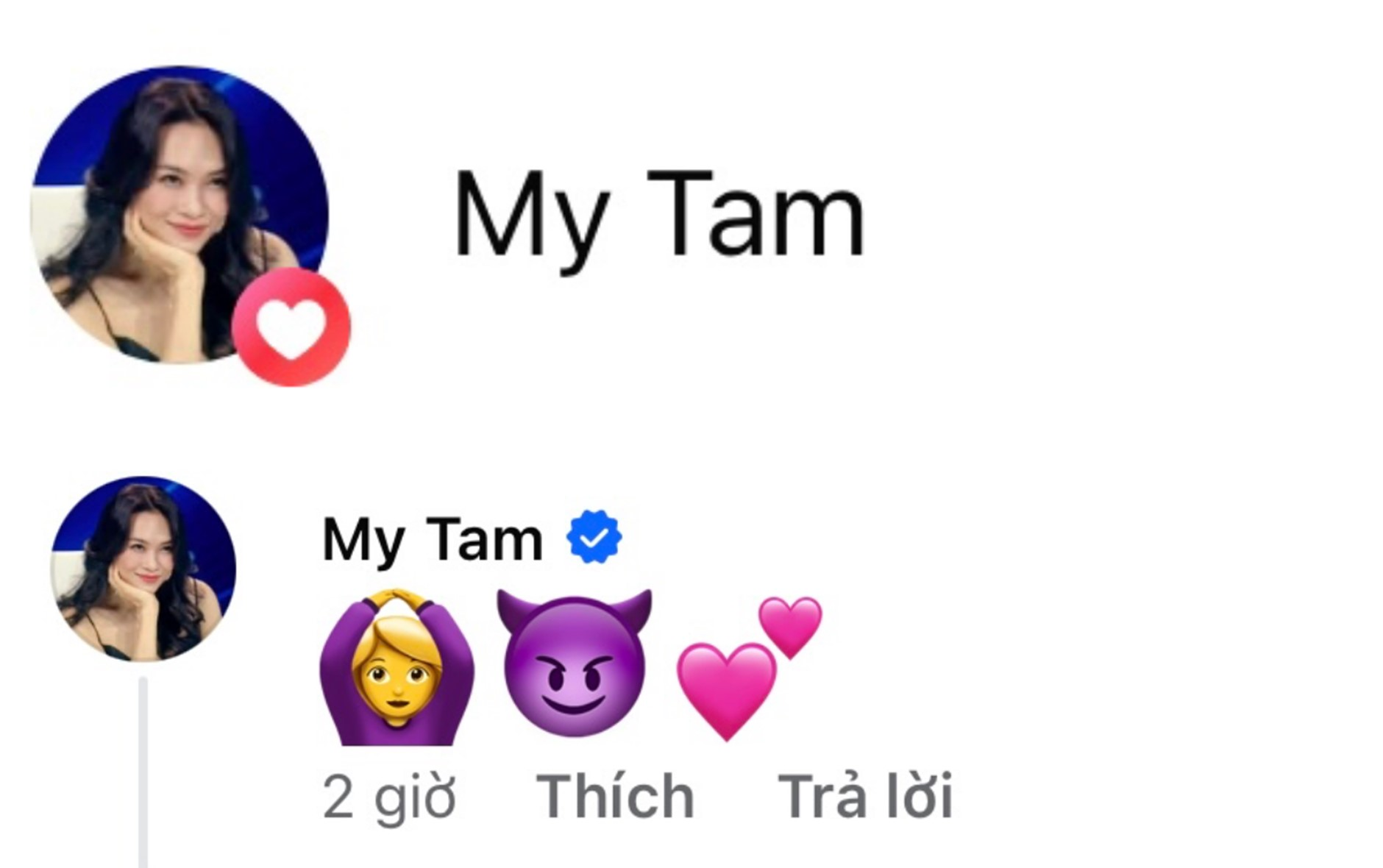 Kh&oacute; tin với "nhan sắc" Mai T&agrave;i Phến trong liveshow Mỹ T&acirc;m- Ảnh 6.