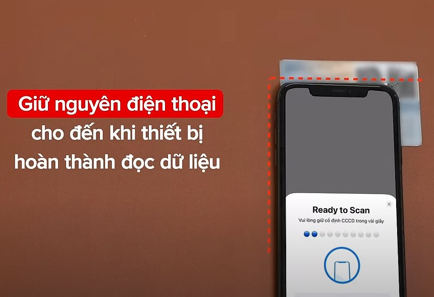 7 ngày tới nếu không muốn bị ngừng giao dịch ngân hàng, cần làm hướng dẫn quan trọng này về sinh trắc học - Ảnh 2.