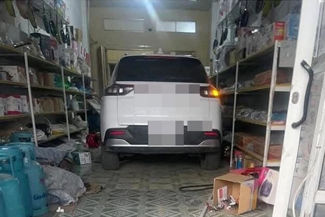 Nhận tội thay trong tai nạn giao th&ocirc;ng bị xử l&yacute; như thế n&agrave;o - Ảnh 1.