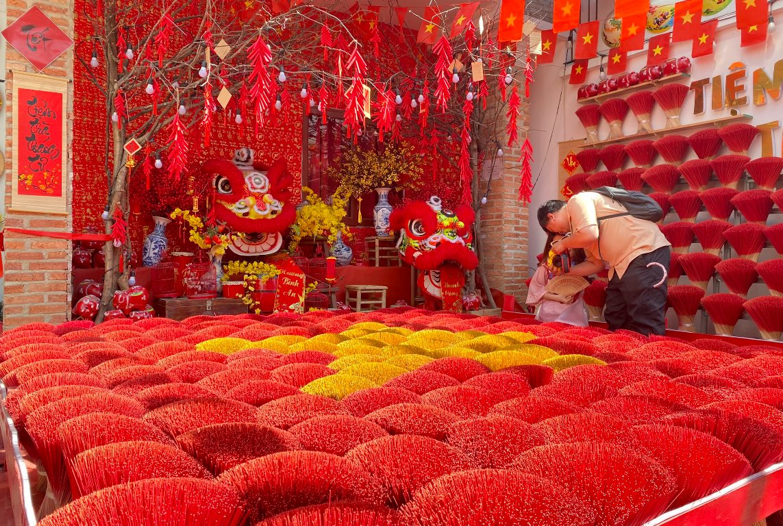 6 tháng sau khi Starbucks Reserve trả mặt bằng, chủ “đất vàng” Hàn Thuyên vẫn ế: "Mất" 3,6 tỷ đồng vì muốn nâng giá lên 750 triệu/tháng - Ảnh 5.