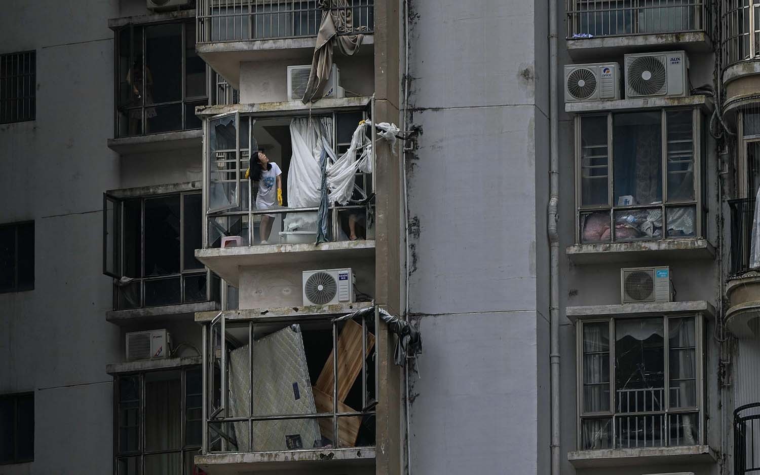 Trung Quốc năm 2024 qua ảnh: C&ocirc;ng nghệ b&ugrave;ng nổ trong mọi lĩnh vực, đưa đất nước chạm đến những &lsquo;v&ugrave;ng đất mới&rsquo; &iacute;t ai s&aacute;nh kịp- Ảnh 5.