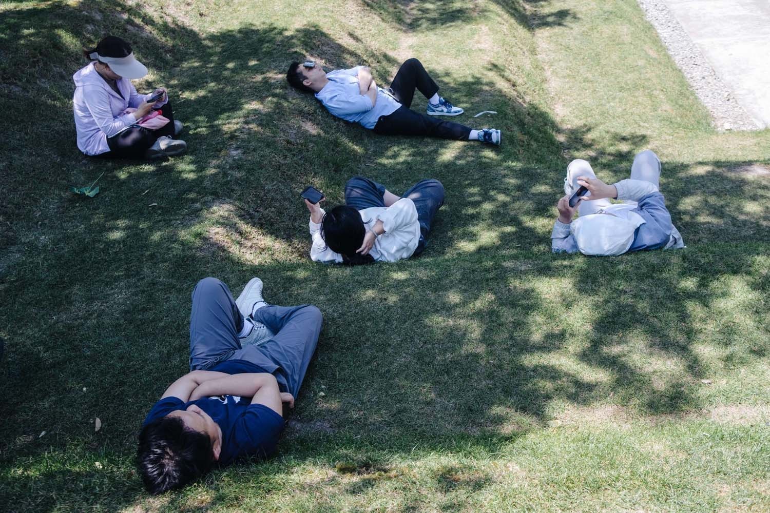 Trung Quốc năm 2024 qua ảnh: C&ocirc;ng nghệ b&ugrave;ng nổ trong mọi lĩnh vực, đưa đất nước chạm đến những &lsquo;v&ugrave;ng đất mới&rsquo; &iacute;t ai s&aacute;nh kịp- Ảnh 8.