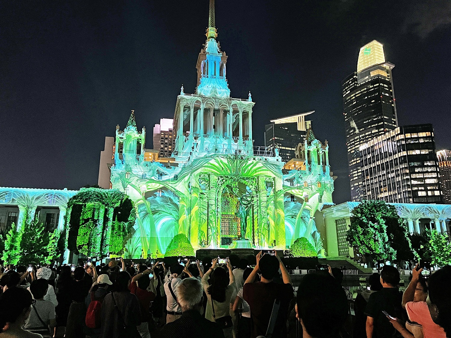 Trung Quốc năm 2024 qua ảnh: C&ocirc;ng nghệ b&ugrave;ng nổ trong mọi lĩnh vực, đưa đất nước chạm đến những &lsquo;v&ugrave;ng đất mới&rsquo; &iacute;t ai s&aacute;nh kịp- Ảnh 18.