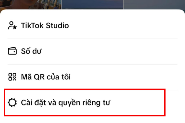 Cách xác thực tài khoản TikTok bằng số điện thoại siêu đơn giản! - Ảnh 2.