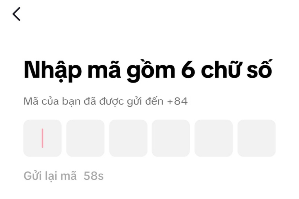 Cách xác thực tài khoản TikTok bằng số điện thoại siêu đơn giản! - Ảnh 5.