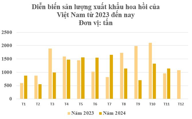 Việt Nam sở hữu loại cây ra hoa triệu đô đứng thứ 2 thế giới: Ấn Độ có bao nhiêu mua bấy nhiêu, chỉ rất ít quốc gia trồng được- Ảnh 2.