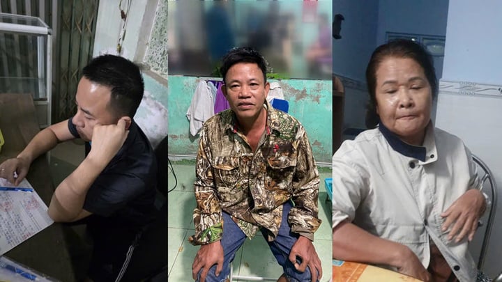 Người phụ nữ Quảng Nam dẫn đầu đường dây lô đề 50 tỷ đồng - Ảnh 2.