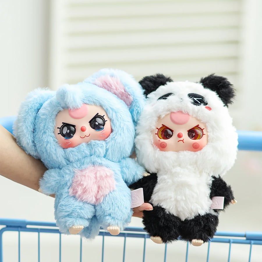 Nghề sửa mắt lệch cho búp bê Baby Three thu hút giới trẻ - Ảnh 27. Nghề sửa mắt lệch cho búp bê Baby Three thu hút giới trẻ - Ảnh 27.