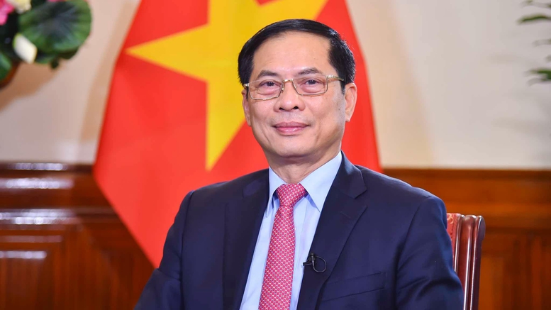 Công ước Hà Nội: Bước ngoặt mới trong cuộc chiến chống tội phạm mạng - Ảnh 1. Công ước Hà Nội: Bước ngoặt mới trong cuộc chiến chống tội phạm mạng - Ảnh 1.
