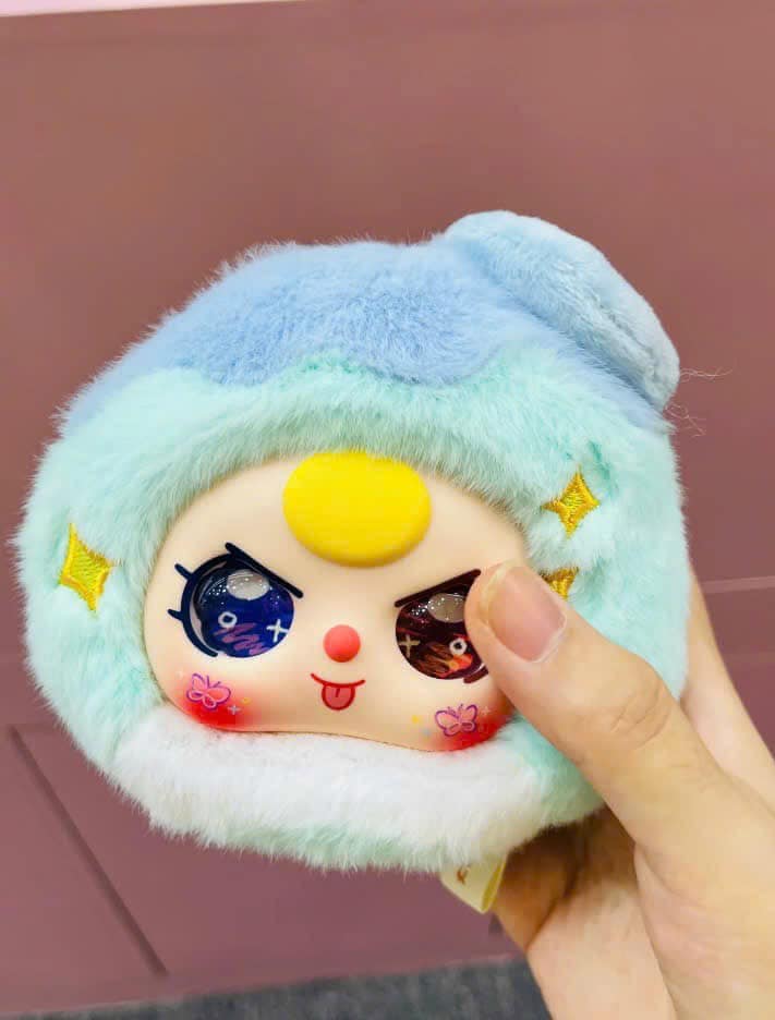 Nghề sửa mắt lệch cho búp bê Baby Three thu hút giới trẻ - Ảnh 37. Nghề sửa mắt lệch cho búp bê Baby Three thu hút giới trẻ - Ảnh 37.