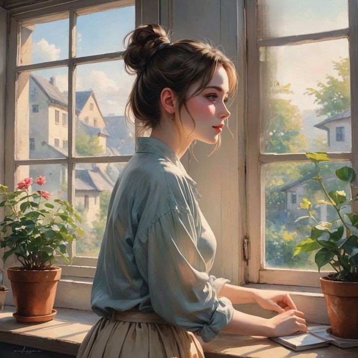 Anh trai chồng cũ &eacute;p t&ocirc;i phải chăm mẹ gi&agrave; tai biến, t&ocirc;i vừa từ chối xong liền bị trả th&ugrave; bằng chi&ecirc;u dở kh&oacute;c dở cười- Ảnh 1.