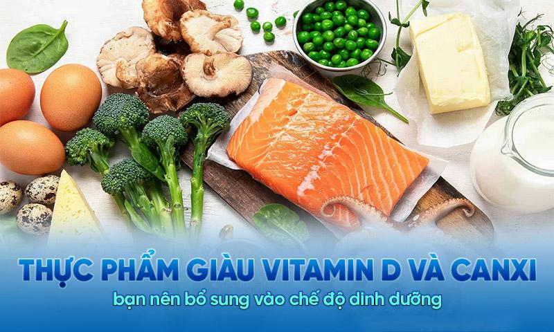 Giải pháp giảm thiểu nguy cơ thiếu canxi và suy giảm sức khỏe xương trong mùa lạnh - Ảnh 2.