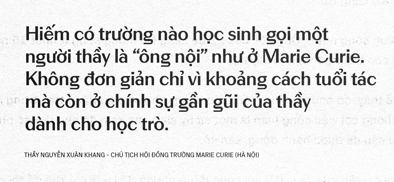 Chuyện về thầy Nguyễn Xuân Khang Hà Nội: Người thầy và hành trình nuôi dưỡng 22 trẻ Làng Nủ - Ảnh 12.