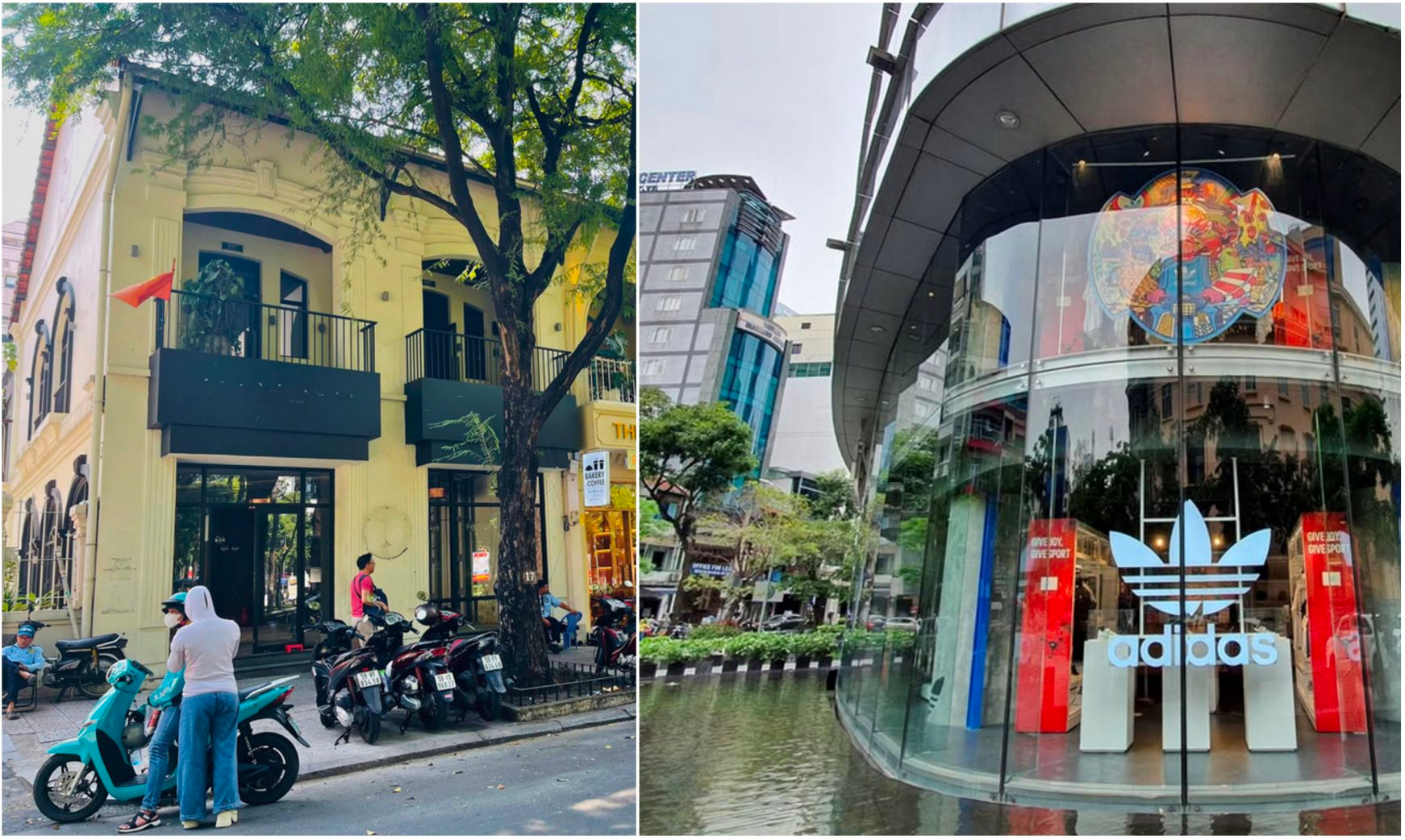 Starbucks Reserve Bitexco mở cửa hàng mới tại Tp . HCM với giá thuê gần 1 tỷ đồng mỗi tháng - Ảnh 1.