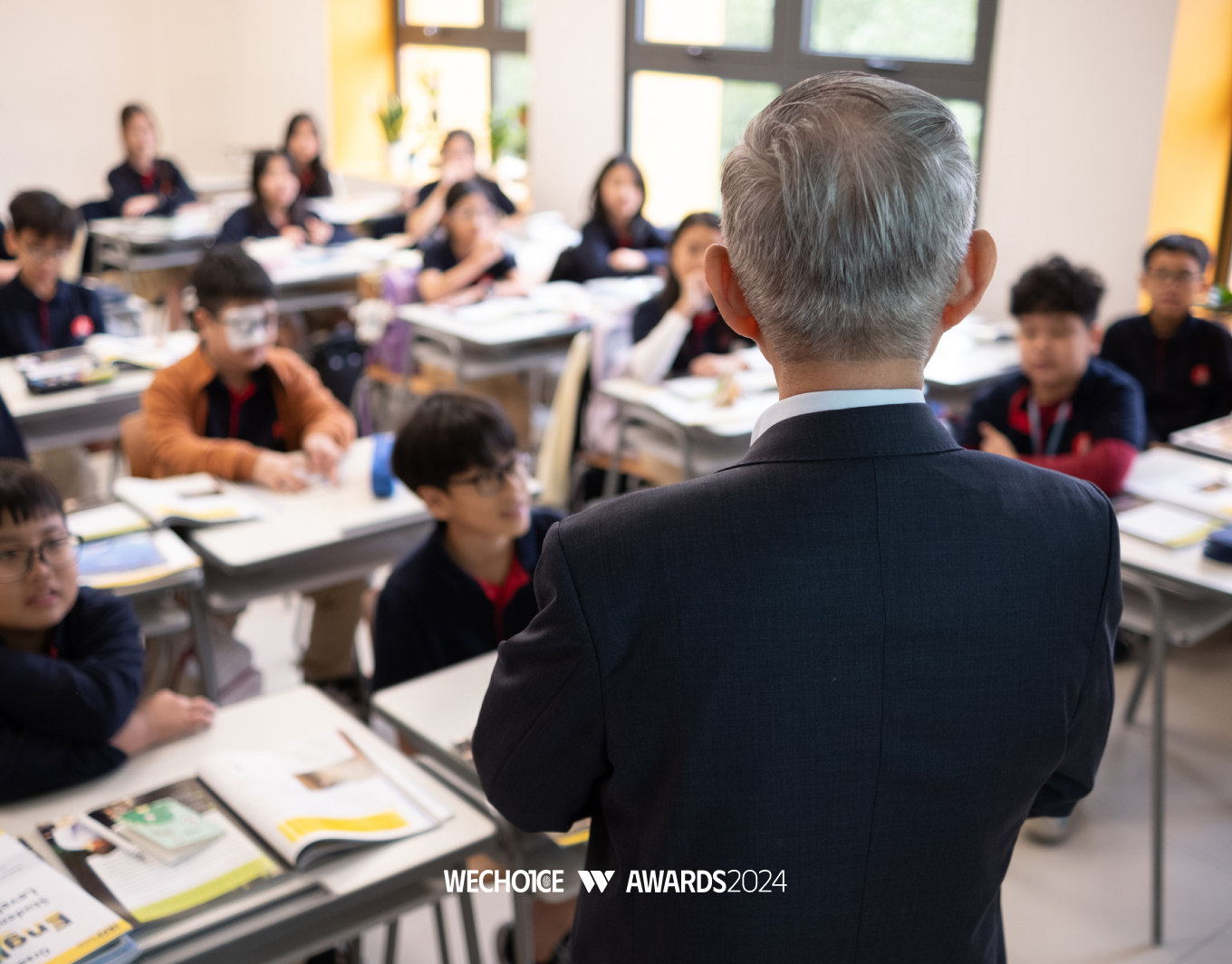 Chuyện về thầy Nguyễn Xuân Khang Hà Nội: Người thầy và hành trình nuôi dưỡng 22 trẻ Làng Nủ - Ảnh 7.