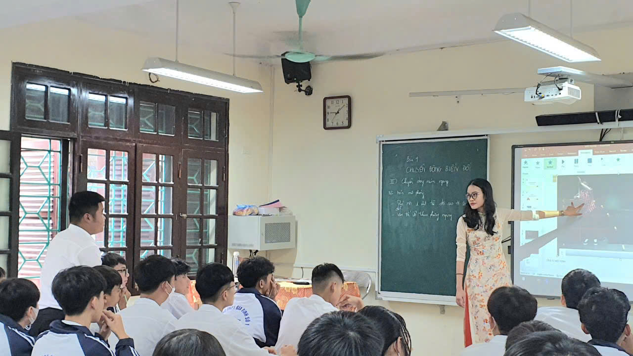 Tường Vi Bắc Ninh: Câu chuyện Gen Z về quê làm nhà nước và thành công rực rỡ - Ảnh 3.