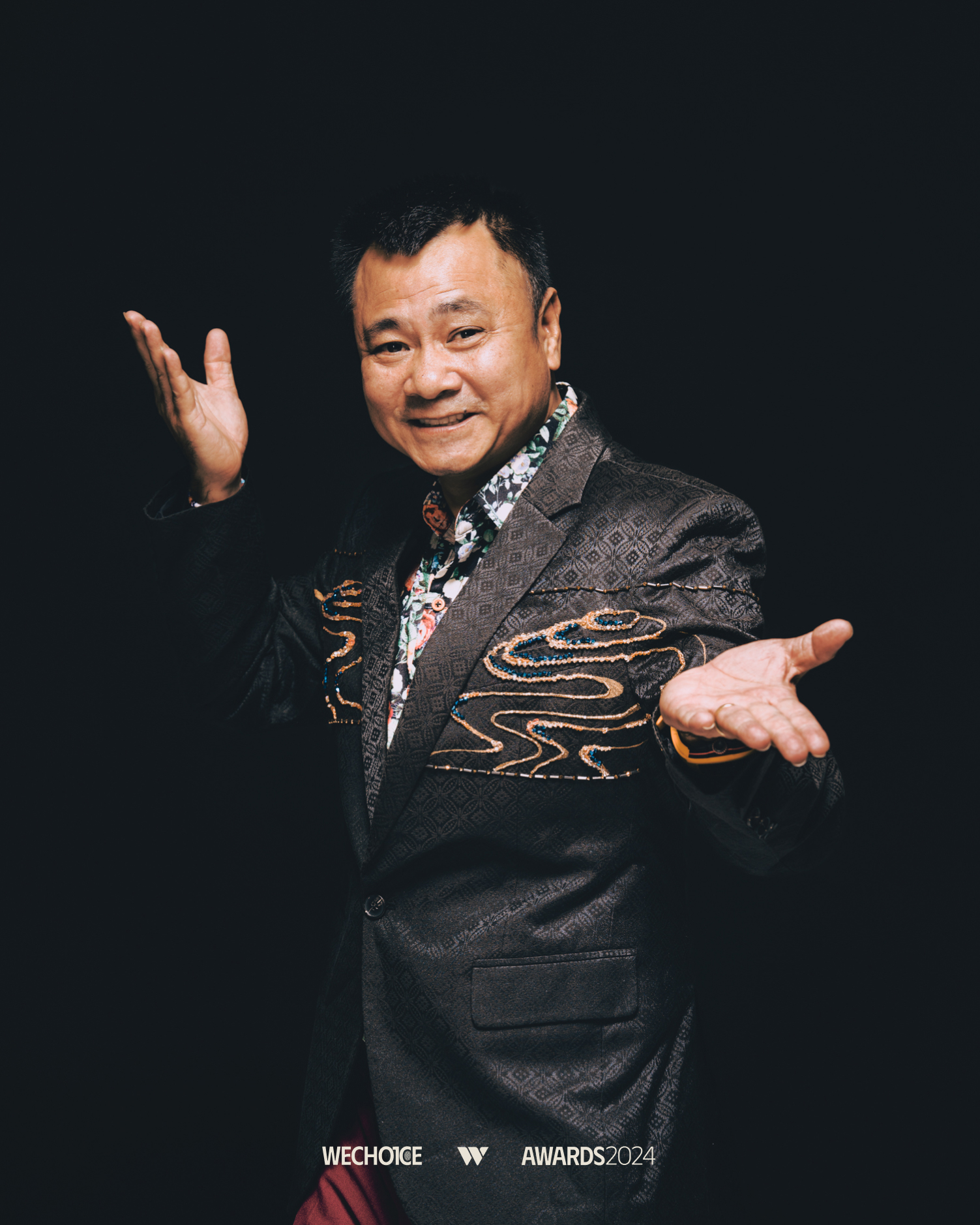 NSND Tự Long: Đưa văn hóa truyền thống đến với người trẻ - Đừng đậm đặc, nhưng không được đơn điệu- Ảnh 8. NSND Tự Long: Đưa văn hóa truyền thống đến với người trẻ - Đừng đậm đặc, nhưng không được đơn điệu- Ảnh 8.