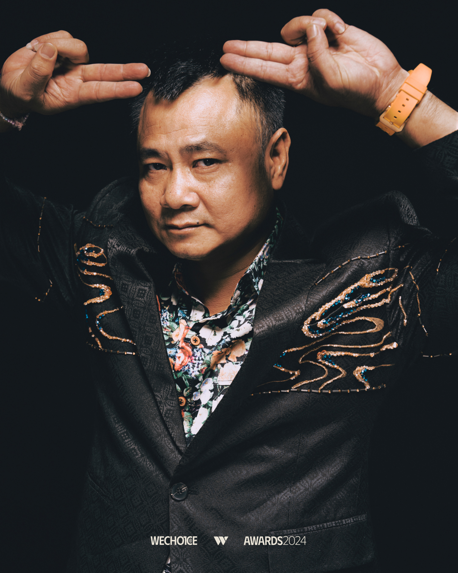 NSND Tự Long: Đưa văn hóa truyền thống đến với người trẻ - Đừng đậm đặc, nhưng không được đơn điệu- Ảnh 3. NSND Tự Long: Đưa văn hóa truyền thống đến với người trẻ - Đừng đậm đặc, nhưng không được đơn điệu- Ảnh 3.