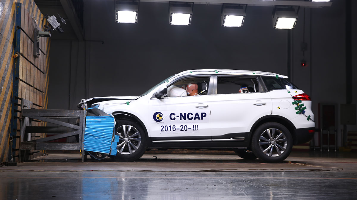 Đối tác pin số 1 thế giới của VinFast ra mắt sản phẩm mới: Bị đâm ở ...