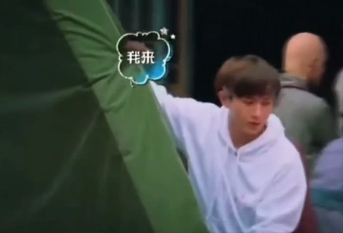 Sao nam bị 100 đoàn phim từ chối vì quá xấu, giờ đẹp đến mức đóng phim nào cũng được phong thần - Ảnh 4.