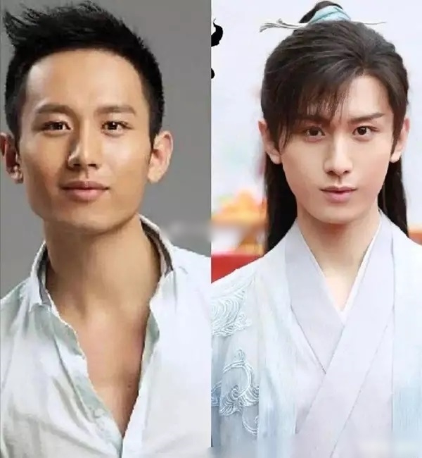 Sao nam bị 100 đoàn phim từ chối vì quá xấu, giờ đẹp đến mức đóng phim nào cũng được phong thần - Ảnh 3.