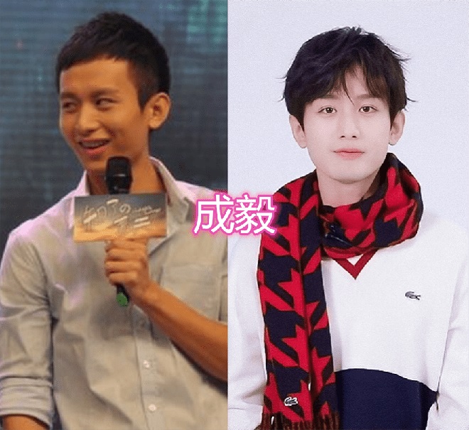 Sao nam bị 100 đoàn phim từ chối vì quá xấu, giờ đẹp đến mức đóng phim nào cũng được phong thần - Ảnh 2.