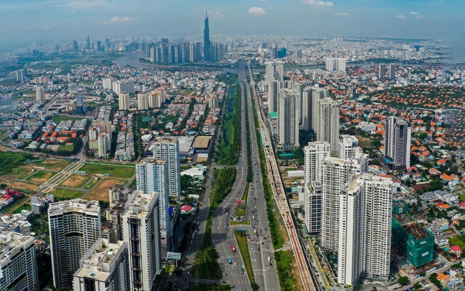 Sẽ có một khu công nghiệp mới, cách sân bay Long Thành 35km - Ảnh 3.