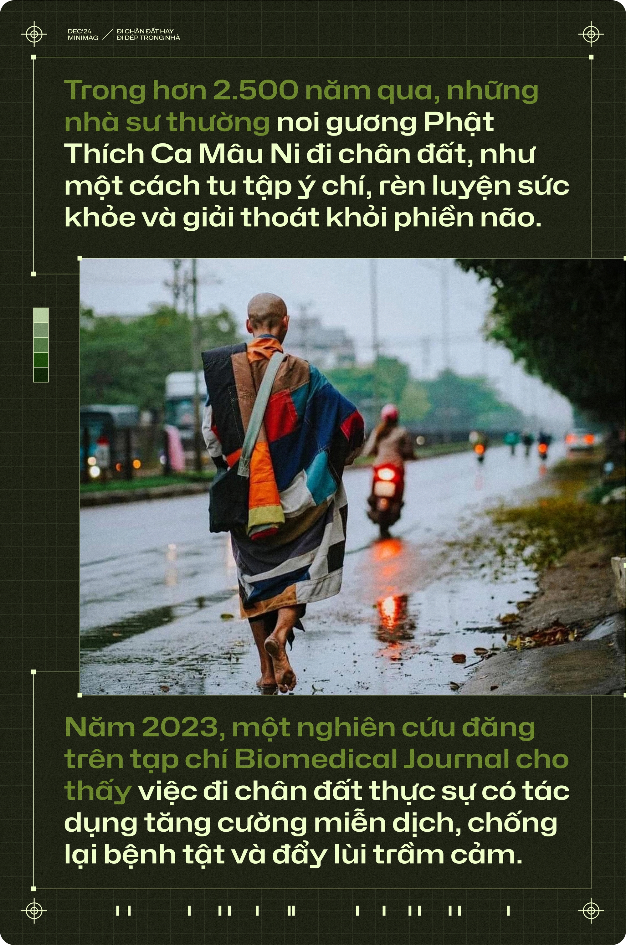 20 năm trôi qua, tôi chẳng còn thấy ai đi chân đất trong nhà, còn những đôi dép nhựa thì xâm chiếm cả thế giới- Ảnh 5. 20 năm trôi qua, tôi chẳng còn thấy ai đi chân đất trong nhà, còn những đôi dép nhựa thì xâm chiếm cả thế giới- Ảnh 5.