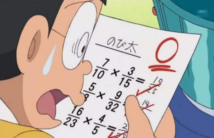 V&igrave; sao Nobita l&agrave;m b&agrave;i kiểm tra to&agrave;n 0 điểm m&agrave; vẫn được l&ecirc;n lớp: Người đọc Doraemon nhiều cũng chưa chắc đ&atilde; biết l&yacute; do- Ảnh 1.