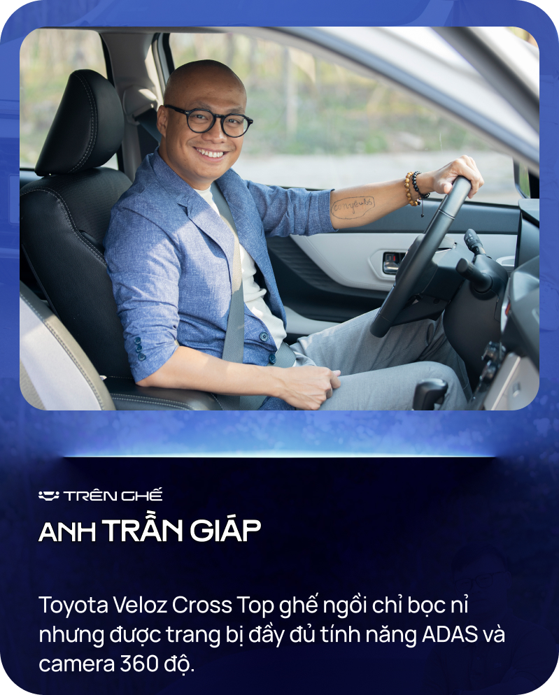 Toyota Veloz Cross, Avanza Premio chắc top 2, chuyên gia nói 1 ví dụ về tiền - Ảnh 3.