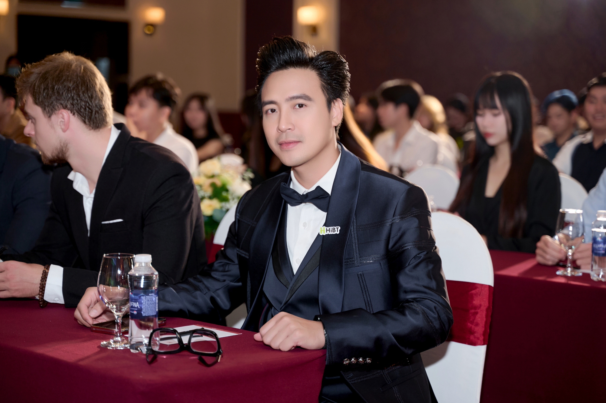 Diễn vi&ecirc;n Thanh Duy: "C&oacute; con t&ocirc;i c&agrave;ng thương vợ hơn"- Ảnh 3.