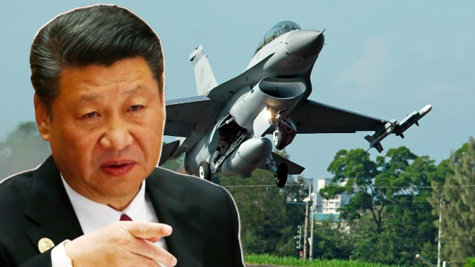 Gia tăng căng thẳng giữa Trung Quốc và Litva - Ảnh 1.