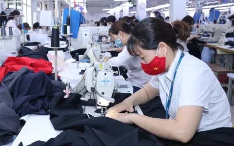 Thưởng Tết Hà Nội: Doanh nghiệp FDI dẫn đầu với mức thưởng cao nhất 311 triệu đồng - Ảnh 1.