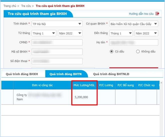 Quy định mới về bảo hiểm thất nghiệp năm 2025 có gì thay đổi? - Ảnh 2.