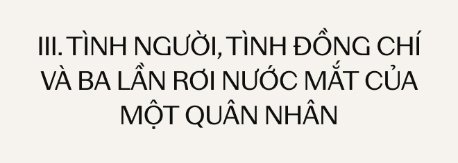 14 Ngày cứu trợ Làng Nủ: Tình người và cảm xúc sâu lắng của người lính - Ảnh 18.