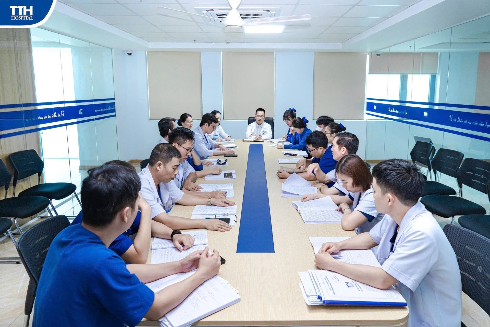Giành lại sự sống cho cụ bà 82 tuổi từng bị trả về Giành lại sự sống cho cụ bà 82 tuổi từng bị trả về