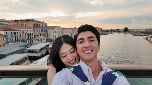 Á hậu Phương Nga đặt camera quay lén 1 người có hành động lạ trong khách sạn, cảnh tượng sau đó gây bất ngờ - Ảnh 7.