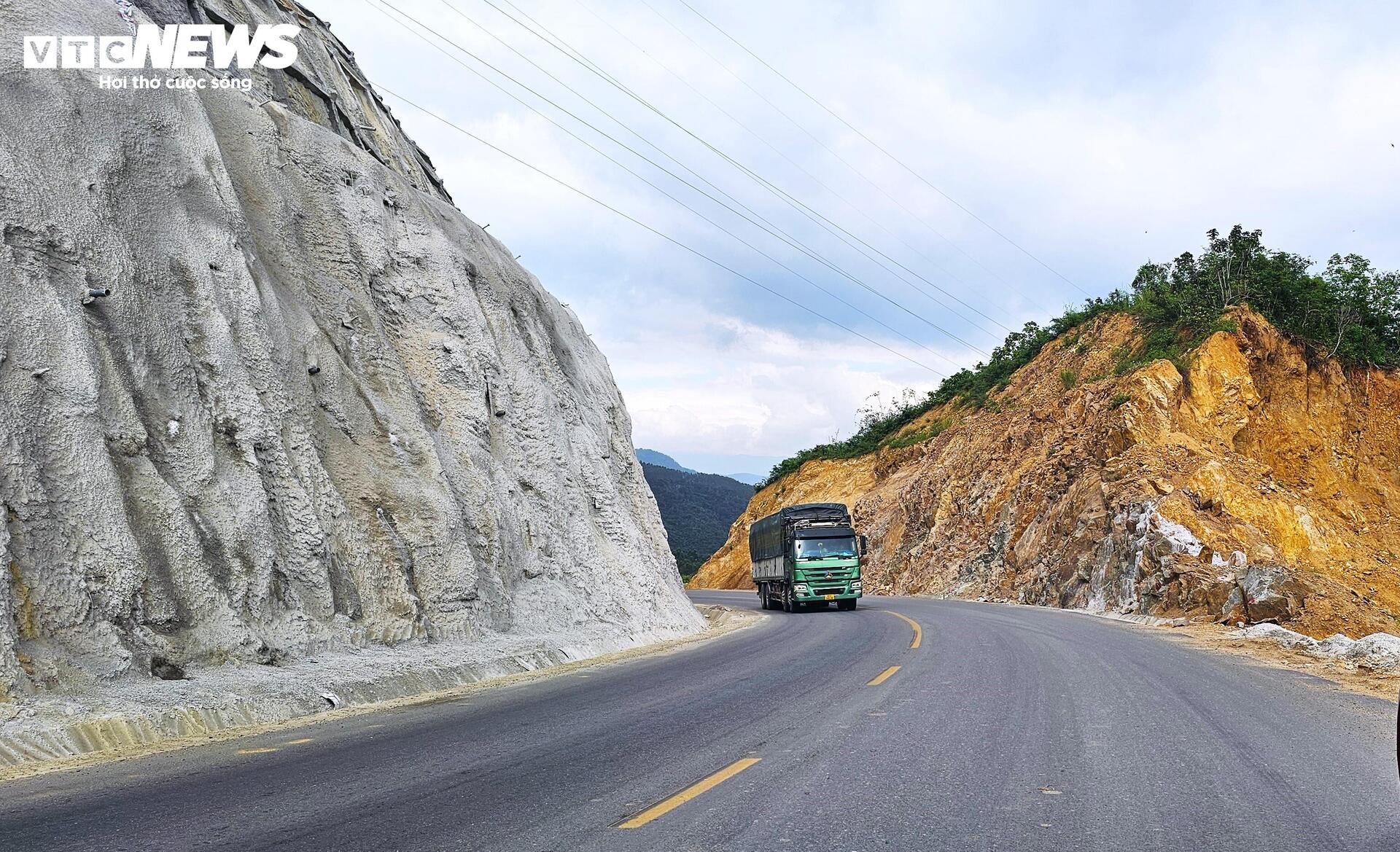 Cung đ&egrave;o An Kh&ecirc; nối B&igrave;nh Định - Gia Lai: Diện mạo mới đầy ấn tượng - Ảnh 11.