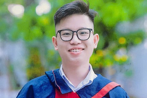 T&igrave;m kiếm thanh ni&ecirc;n mất t&iacute;ch: Đỗ Trung Hiếu 18 tuổi mất li&ecirc;n lạc hơn 10 ng&agrave;y ở B&igrave;nh T&acirc;n - Ảnh 1.