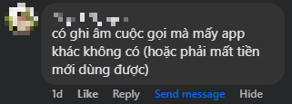 Hỏi cư dân mạng lý do họ dùng Lotus Chat, những câu trả lời cho thấy một xu hướng tất yếu - Ảnh 5.