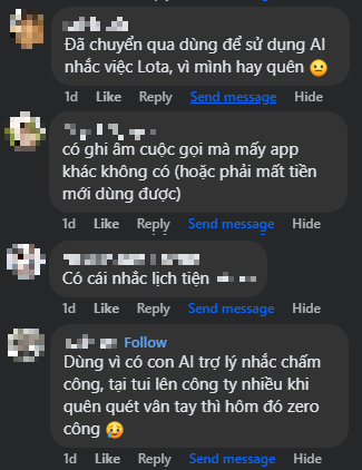 Hỏi cư dân mạng lý do họ dùng Lotus Chat, những câu trả lời cho thấy một xu hướng tất yếu - Ảnh 4.