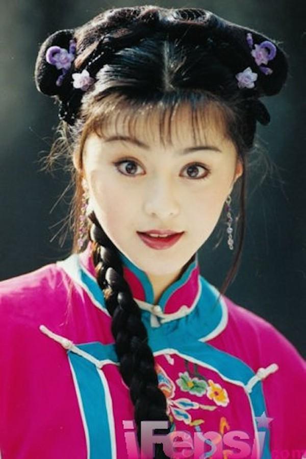 Mỹ nh&acirc;n &ocirc;m hận nữ sĩ Quỳnh Dao suốt 26 năm- Ảnh 2.