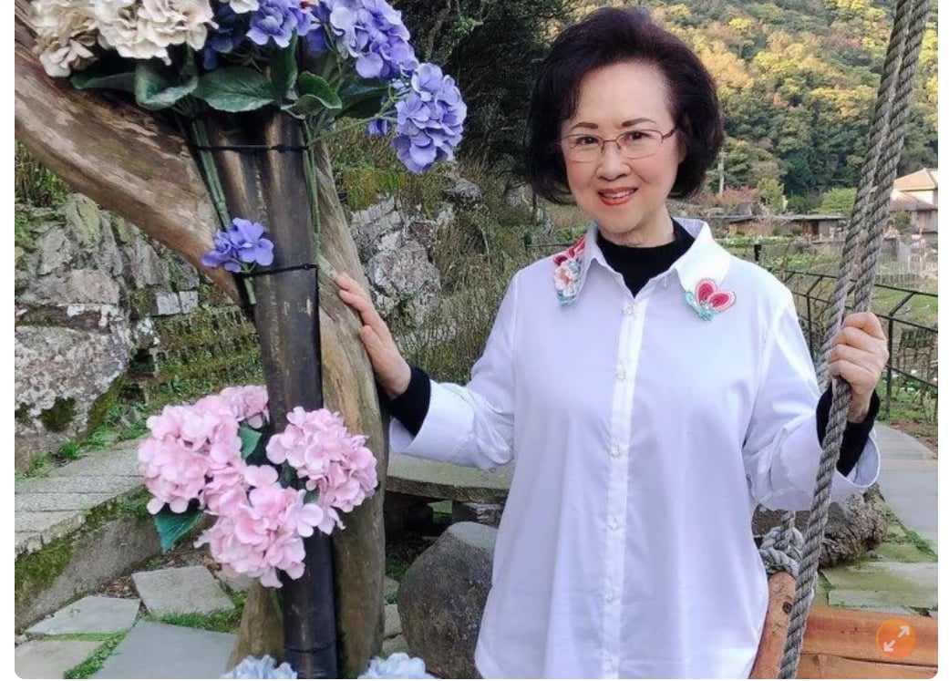 T&acirc;m sự đầy &aacute;m ảnh của nh&agrave; văn Quỳnh Dao trước khi qua đời- Ảnh 2.