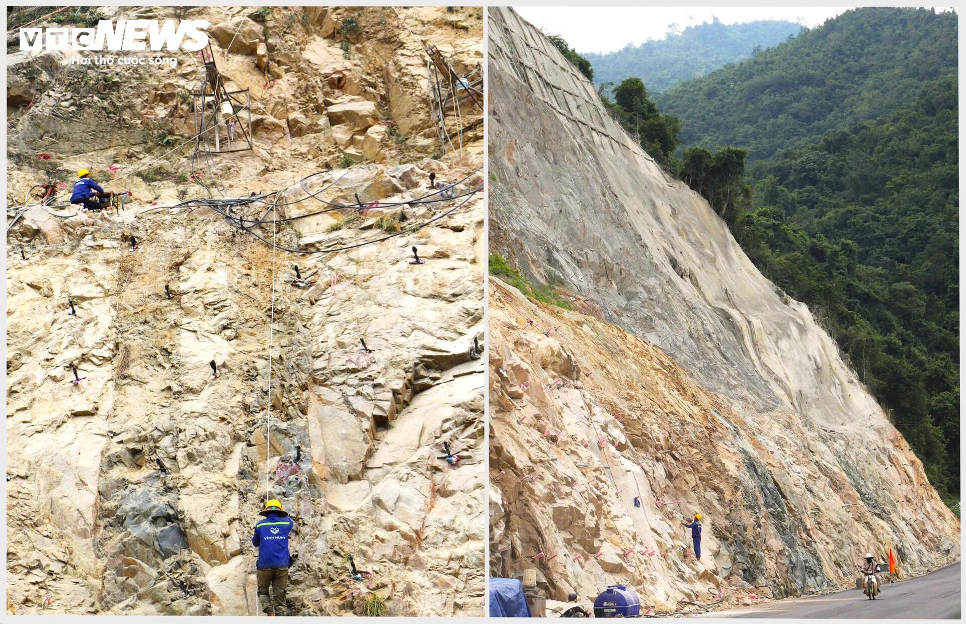 Cung đ&egrave;o An Kh&ecirc; nối B&igrave;nh Định - Gia Lai: Diện mạo mới đầy ấn tượng - Ảnh 6.