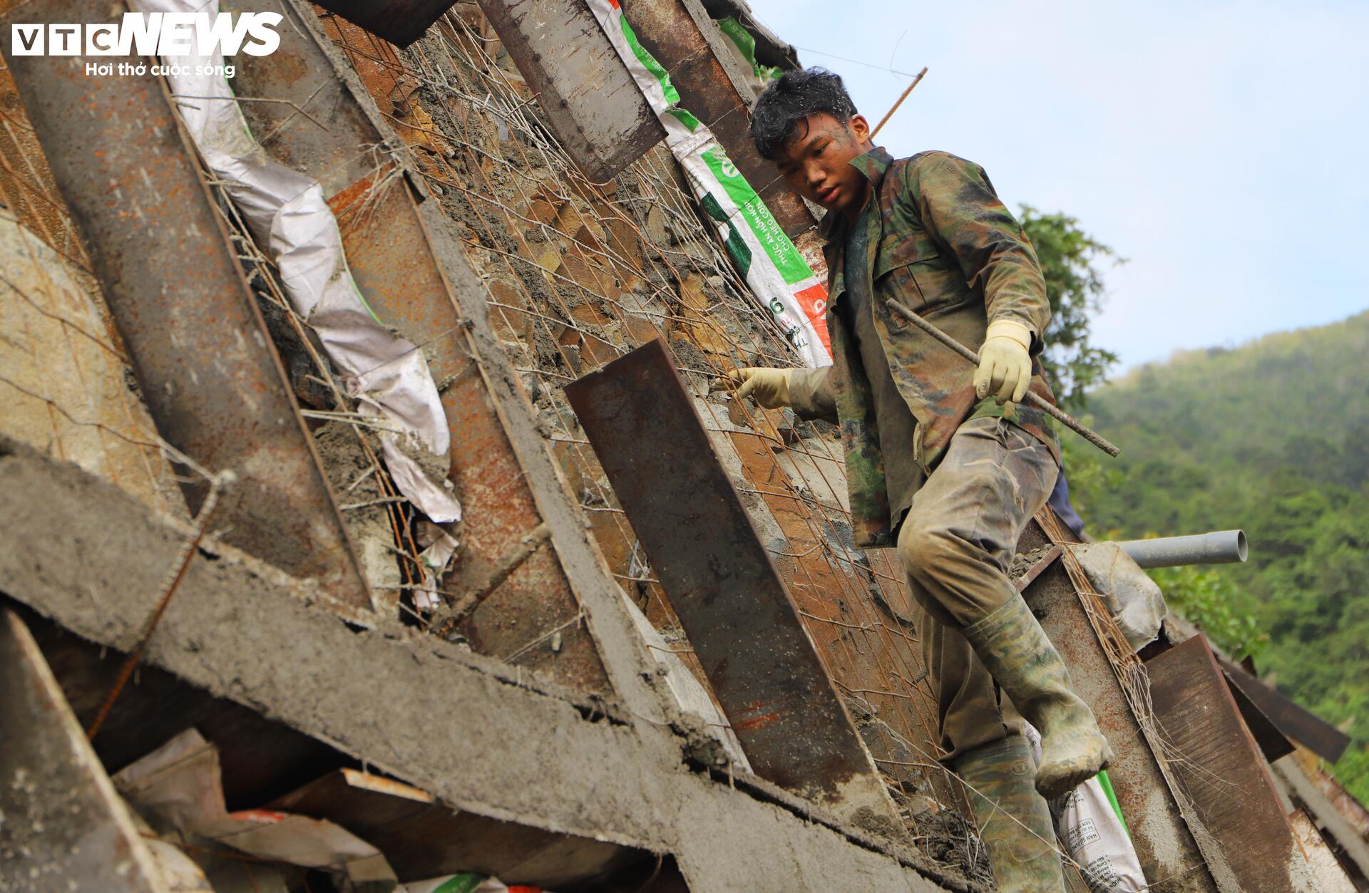 Cung đ&egrave;o An Kh&ecirc; nối B&igrave;nh Định - Gia Lai: Diện mạo mới đầy ấn tượng - Ảnh 9.