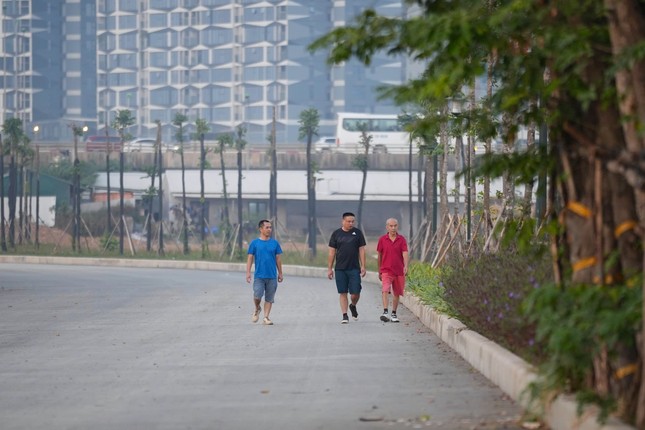 Dự án đường Lê Quang Đạo kéo dài: Tiến độ và dự kiến hoàn thành - Ảnh 8.