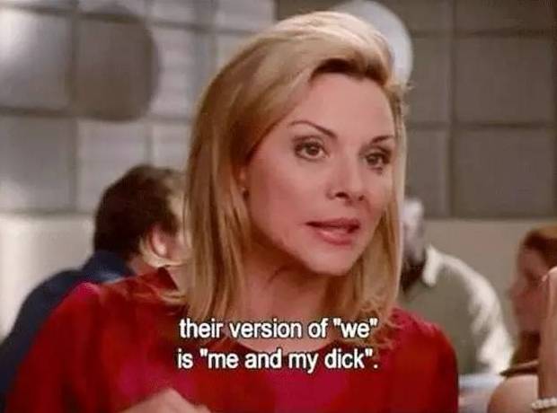 20 câu nói bất hủ của Samantha Jones trong Sex and the City khiến tôi "khóc nấc" khi ngẫm về hạnh phúc - Ảnh 15.