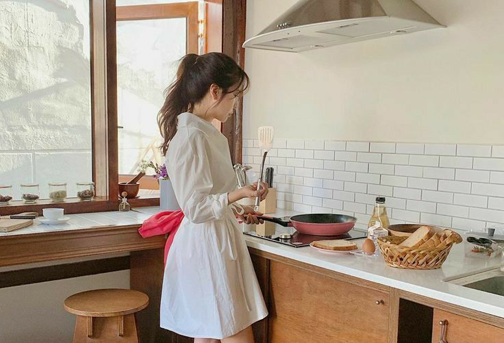 Cảnh b&aacute;o: 3 sai lầm khi d&ugrave;ng m&aacute;y h&uacute;t m&ugrave;i trong bếp vừa tốn điện lại dễ g&acirc;y ung thư phổi- Ảnh 3.