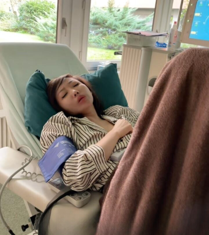 Lựa chọn an tử ở tuổi 43 của người phụ nữ kiếm h&agrave;ng triệu USD mỗi năm g&acirc;y tranh c&atilde;i- Ảnh 10.