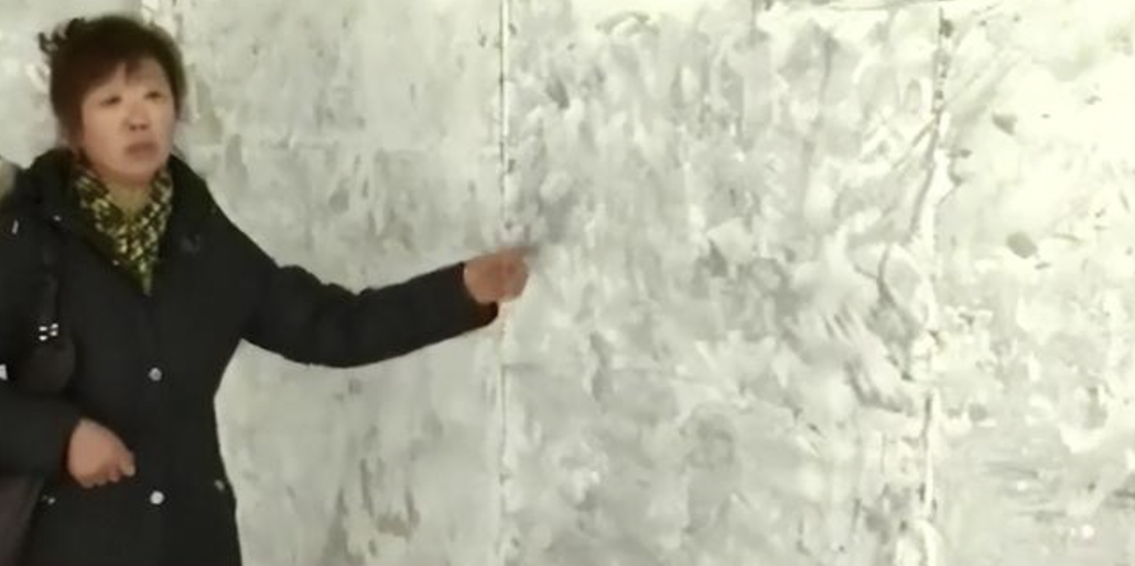 Người phụ nữ hí hửng vì mua được nhà giá rẻ 9,7 tỷ, vừa dọn vào không lâu thì hàng xóm nói: "Sao cô dám mua nó?" - Ảnh 2.